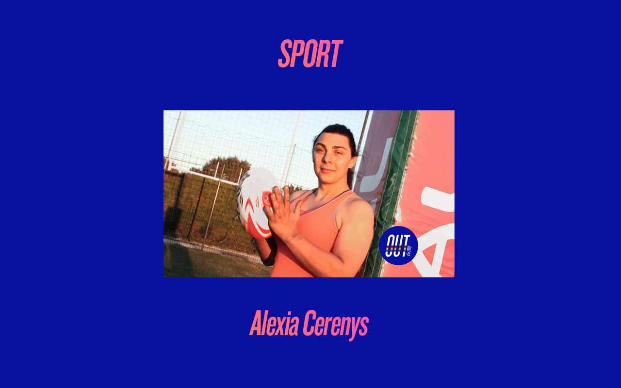 Alexia Cerenys